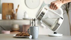 کتری‌های برقی پلاستیکی چقدر برای سلامتی خطرناک هستند؟