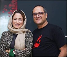 نگار جواهریان با این استایل به زمان قاجار سفر کرد! +عکس