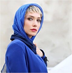 طرح ایرانی پسند مانتوی شهرزاد کمال زاده کولاک کرد! /ایولا داره این کارش!