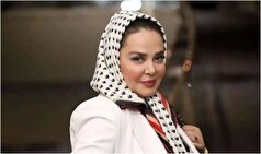 تصویر خبرساز از داخل ویلا باغ لاکچری و درندشت بهاره رهنما با دکور اروپایی! +عکس