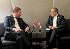 تاکید عراقچی بر مسئولیت همه دولت‌ها برای کمک به ارتقای حاکمیت قانون