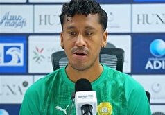 بازیکن الوصل: استقلال فردا تیمی متفاوت خواهد بود