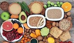 الگوی غذایی صحیح برای درمان یبوست و مشکلات دفع