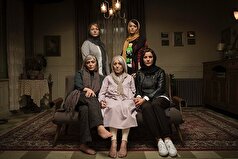 جدیدترین فیلم گوران بعد از ۷ سال استارت خورد