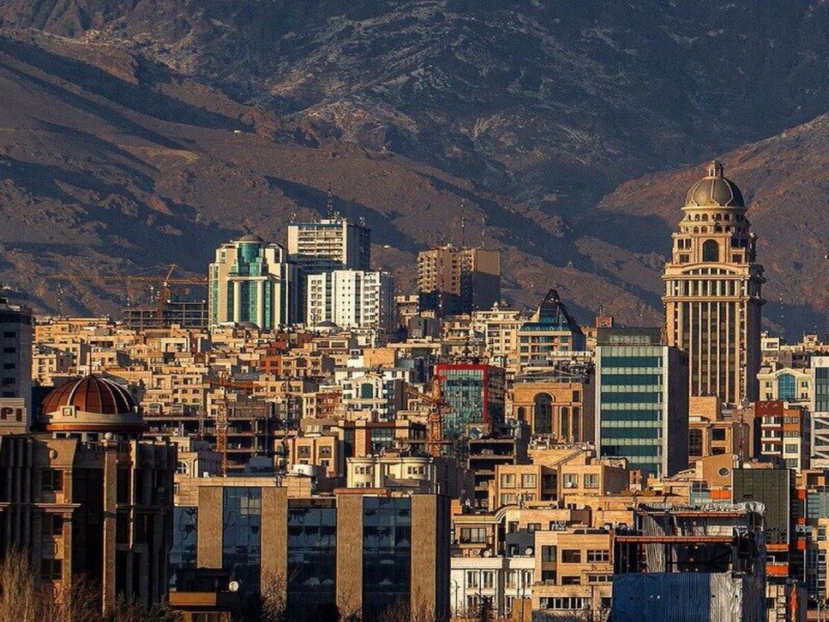 هوای تهران در هفته آینده خواهد بود؟