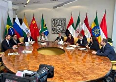 همکاری روسیه در عرصه تولید برق از منابع آبی با دیگر کشورها