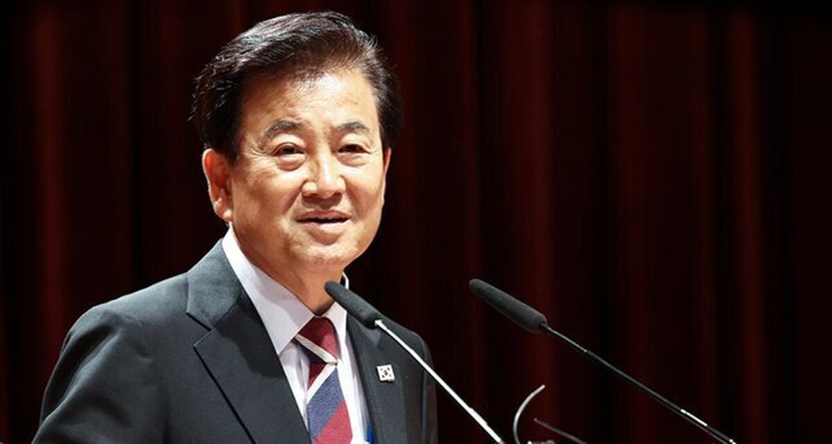 کره جنوبی برای صلح با همسایه شمالی خود منتظر تایید آمریکا نمی‌ماند