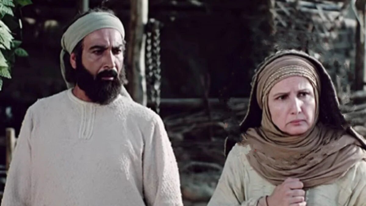 گلایه زهرا سعیدی از تلویزیون:دیگر کسی سراغ ما نمی‌آید