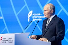 اوشاکوف جزئیات سفر پوتین به قرقیزستان را فاش کرد.