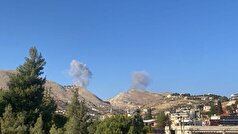 اسرائیل در حمله به لبنان از تسلیحات ممنوعه استفاده می‌کند!