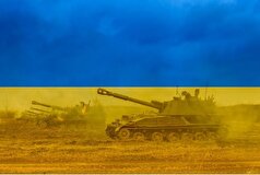 فرار انگلیس از ورشکستگی با درآمدهای حاصل از جنگ اوکراین