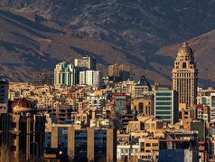 هوای تهران در هفته آینده خواهد بود؟