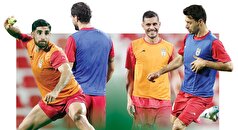 حضور این ۴ بازیکن در تیم ملی به حضور قلعه نوی وابسته است