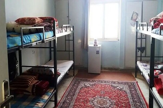 این ۲ خوابگاه تهران به لیست ساختمان‌های بحرانی بحرانی افزوده شدند