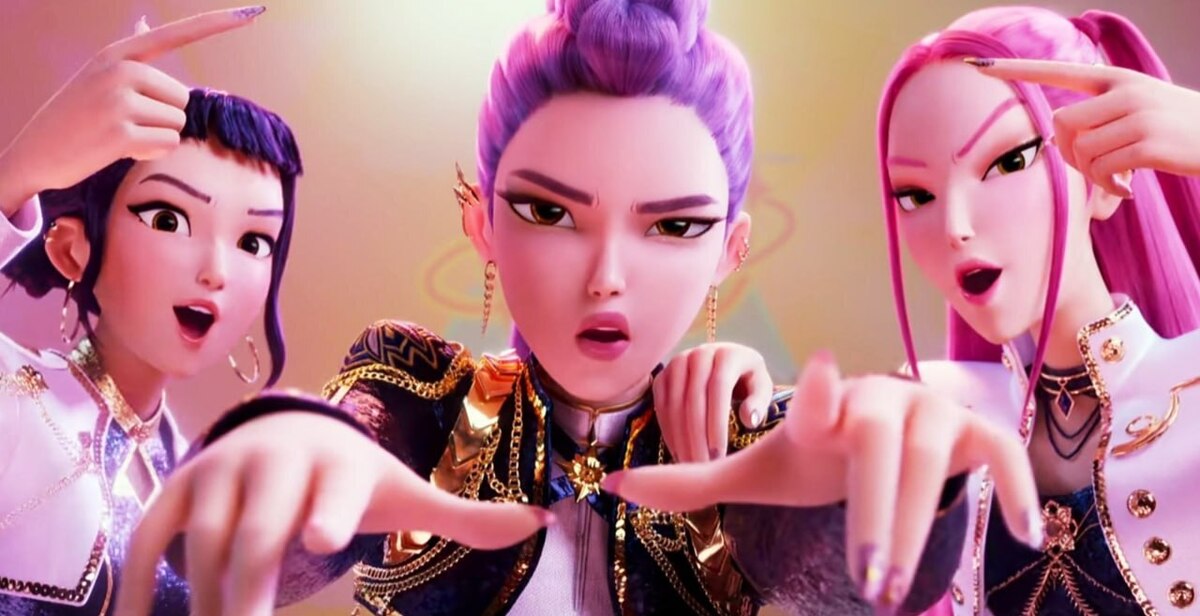 موسیقی‌های این انیمیشن محبوب توسط این مدرسه مذهبی ممنوع شد!