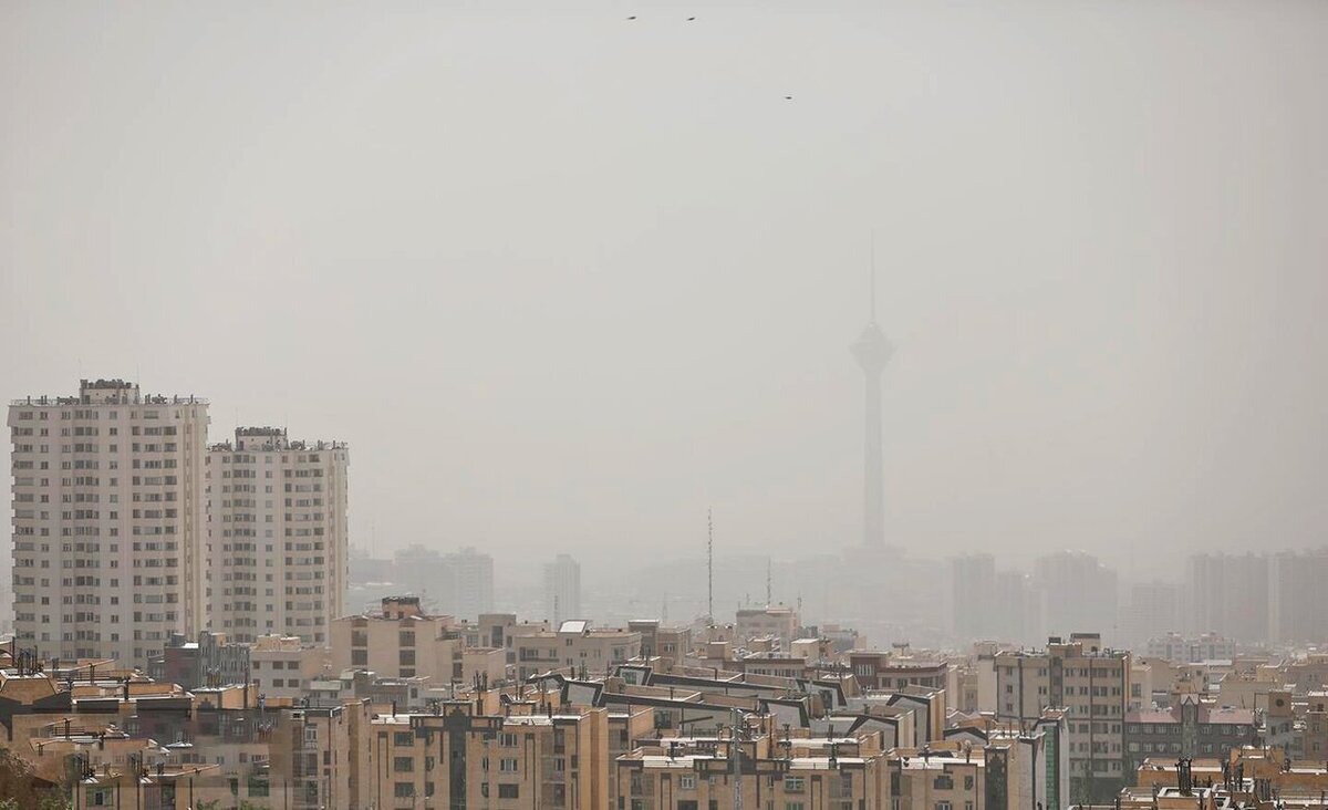 زنگ خطر‌ها برای خشکسالی در همه استان‌ها به صدا درآمد