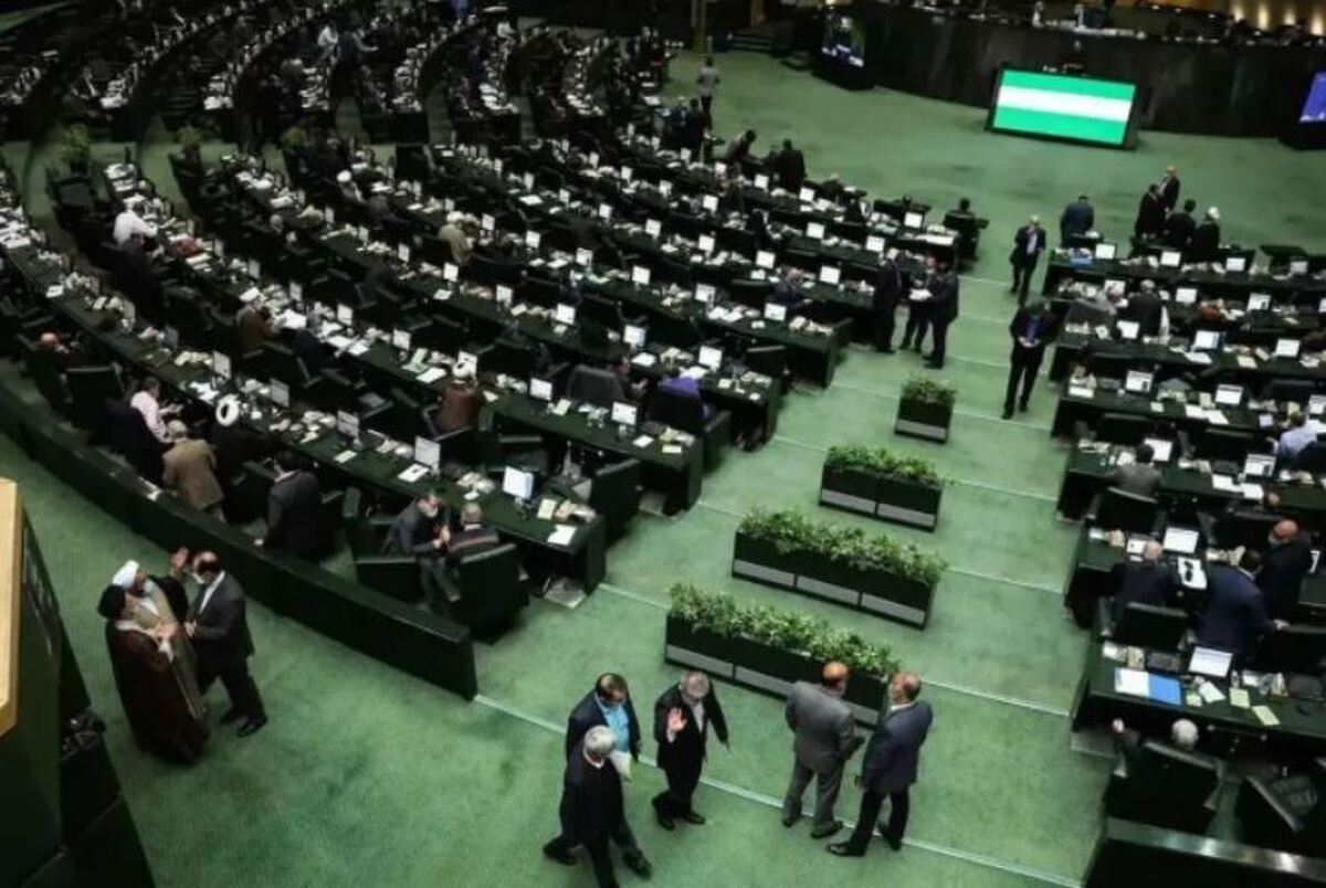 عملکرد فیلترشکن‌ها زیر ذره بین مجلس رفت