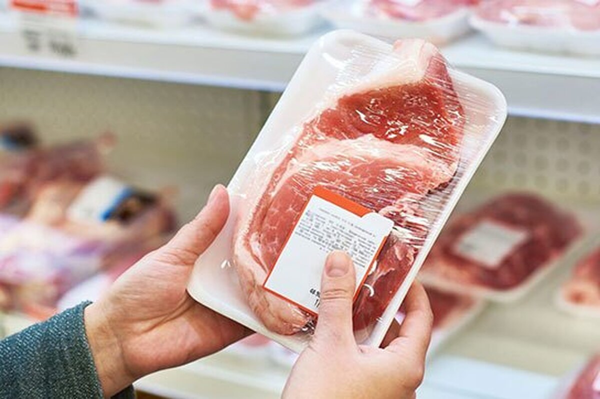 علت پنهان گرانی گوشت لو رفت