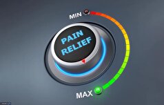 توسعه درمان درد ایمن و موثر بدون آسیب به بدن