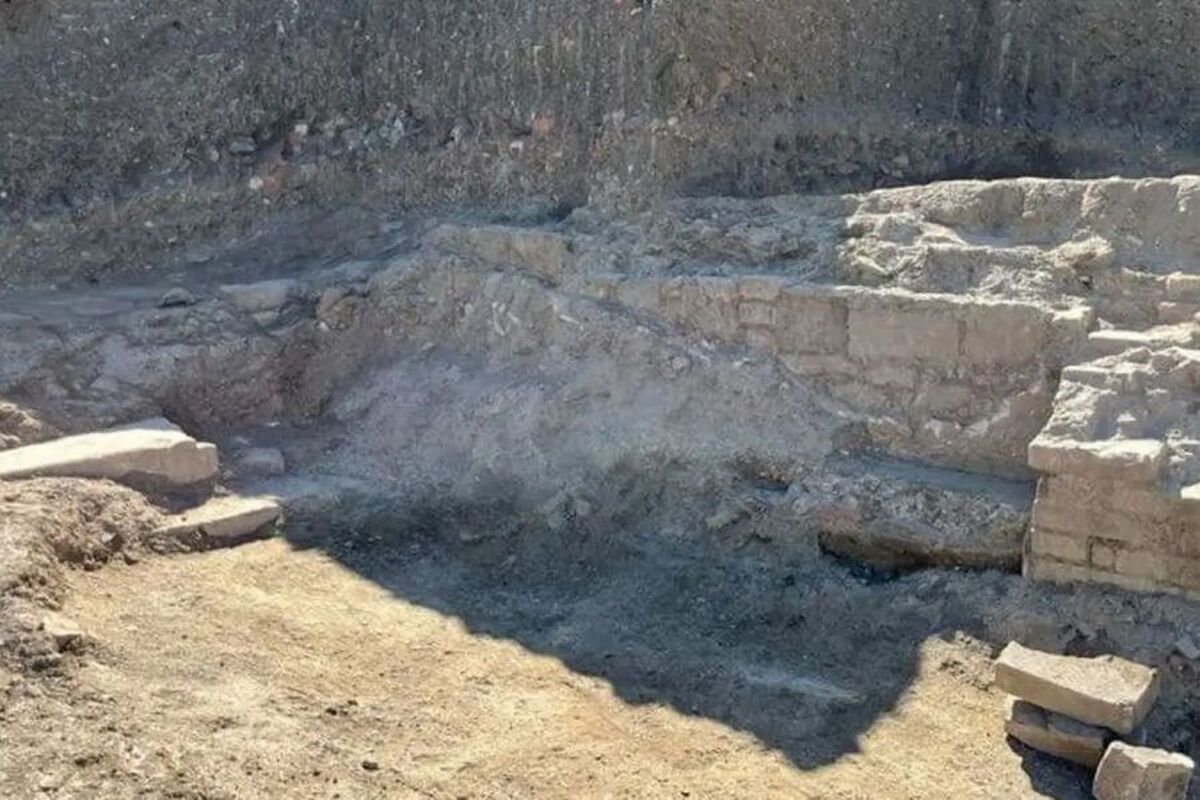 متخصصان ژنتیک راز تمدن باستانی مدیترانه را کشف کردند.