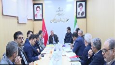 تاکید دولت بر حمایت از تولید و جذب سرمایه‌گذاری در مناطق ویژه اقتصادی