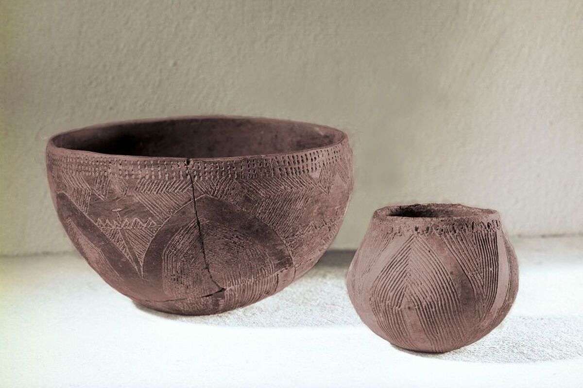 سرامیک‌های باستانی در «دره سیلیکون» مغولستان مربوط به عصر حجر کشف شدند