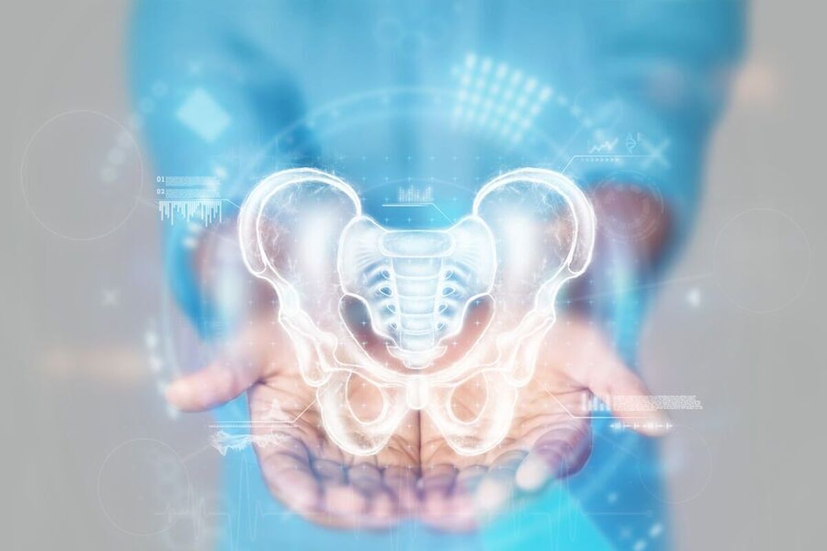 مشخص شده است که چه چیزی بهبودی پس از جراحی تعویض مفصل ران را بدتر می‌کند.