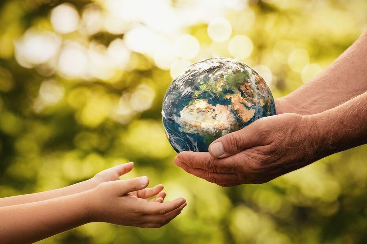 دانشمندان مدت زمان قابل سکونت بودن زمین را تعیین کردند.