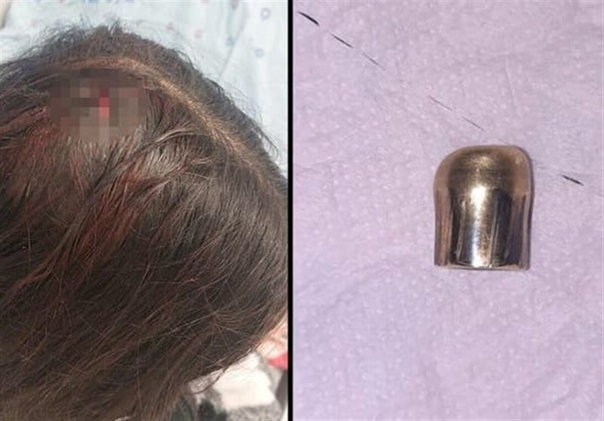 گسترش ناامنی در رژیم صهیونیستی، گسترش هفت تیر کشی در اسرائیل