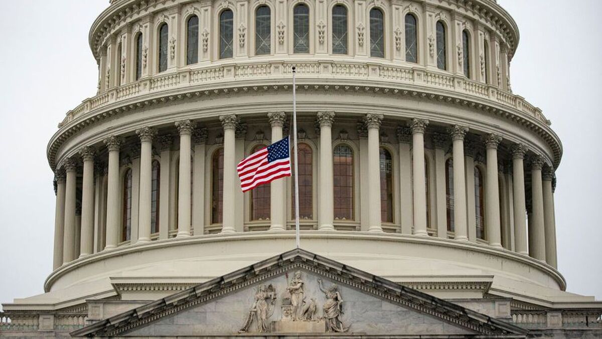 کاخ سفید جزئیات باقی مانده برای دستیابی به صلح در اوکراین را تشریح کرد.