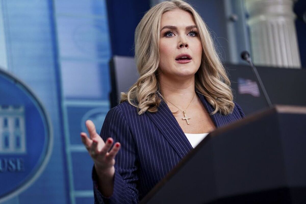 کاخ سفید از «موفقیت چشمگیر» در حل و فصل اوضاع اوکراین خبر داد.