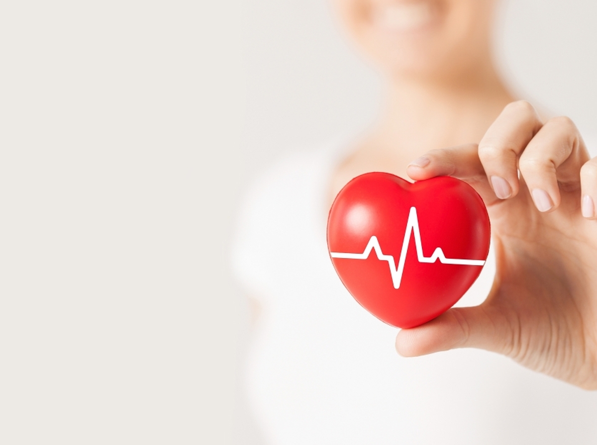 متخصصان دو راه ساده برای تقویت قلب شما شناسایی کرده‌اند.