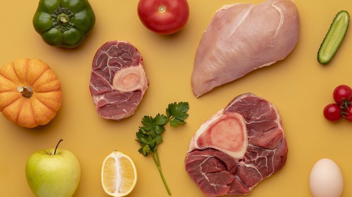 پنج ماده غذایی که برای حفظ سلامت روده مفید هستند، شناسایی شده‌اند.