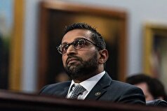 ترامپ برکناری مدیر اف‌بی‌آی را بررسی می‌کند