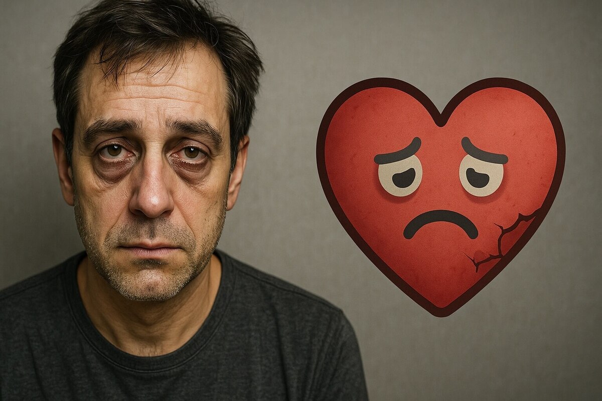 دانشمندان ارتباط گمشده بین بیماری قلبی و مشکلات خواب را پیدا کرده‌اند.