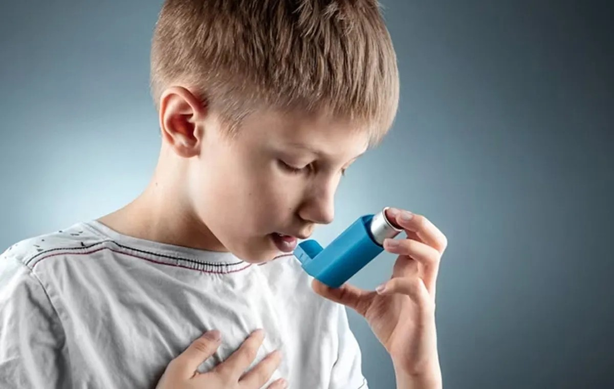 بیماران مبتلا به آسم در این روز‌ها این نکات را حتما رعایت کنند!