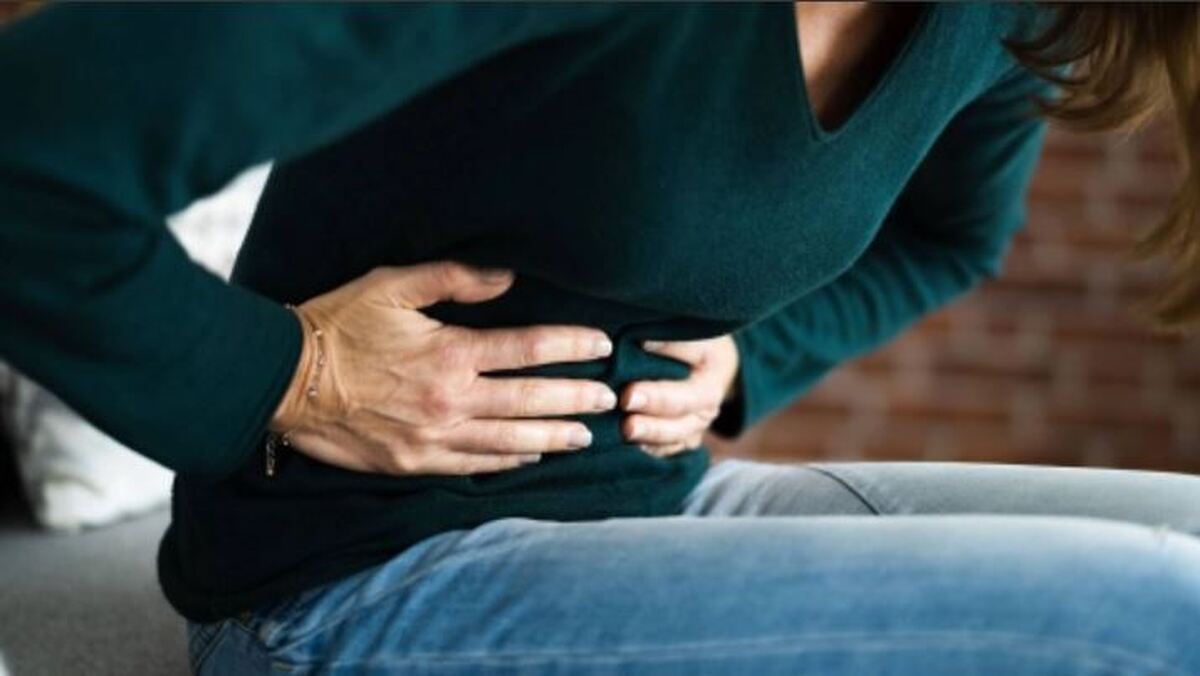 یبوست مزمن با زوال شناختی مرتبط است