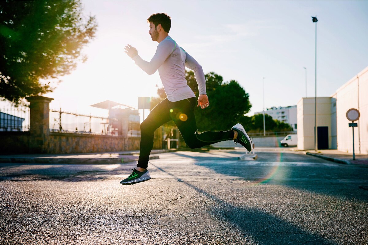 دانشمندان لهستانی نیاز به ۱۰ هزار قدم برای بهبود سلامت را رد کردند.