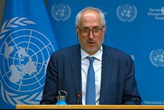 سخنگوی سازمان ملل: نگران وضعیت آمریکا و ونزوئلا هستیم