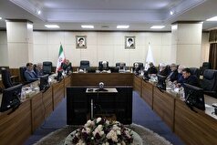 ۴۰ درصد سیاست‌های کلی انرژی محقق شده است