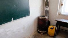 هیچ کلاسی حق استفاده از وسیله گرمایشی با شعله مستقیم را ندارد