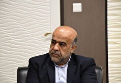 اعتبار انتقال آب از سد چهچهه به منطقه عشایری سرخس تامین شد