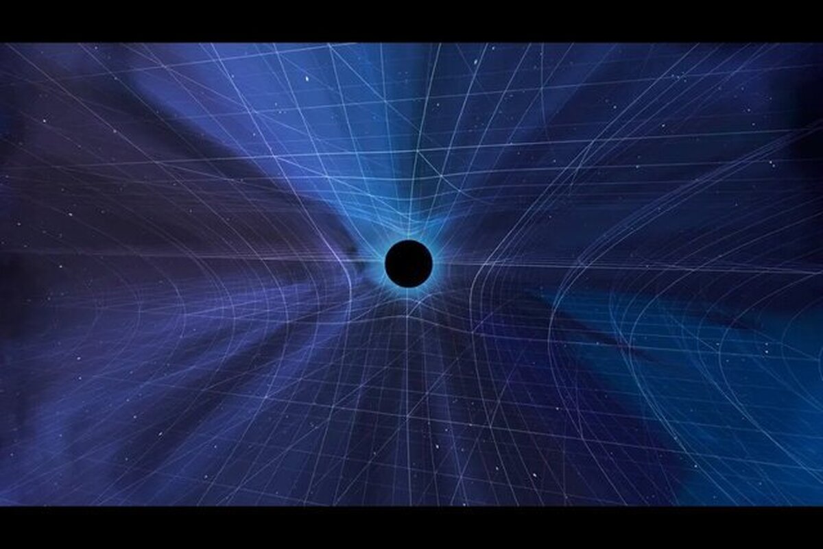 شاید گرانش بتواند ابعاد پنهان جهان را آشکار کند