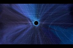 شاید گرانش بتواند ابعاد پنهان جهان را آشکار کند