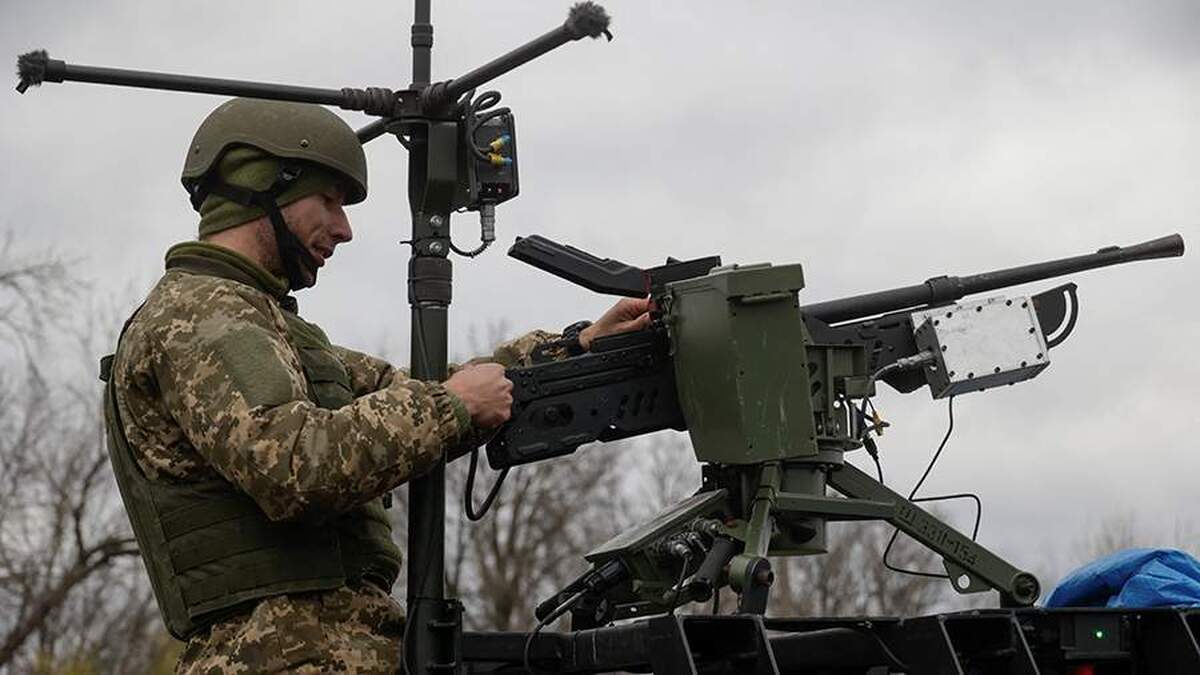 لاوروف شکست طرح اروپا در اوکراین را اعلام کرد.