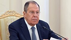 لاوروف اظهار داشت که مشارکت فرانسه و آلمان در طرح صلح برای اوکراین غیرقابل قبول است.