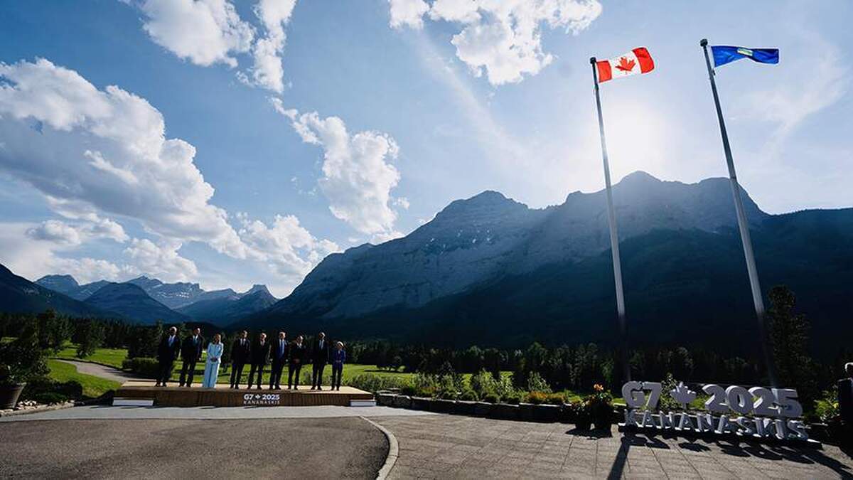 لاوروف به ریاکاری کشور‌های عضو گروه هفت اشاره کرد