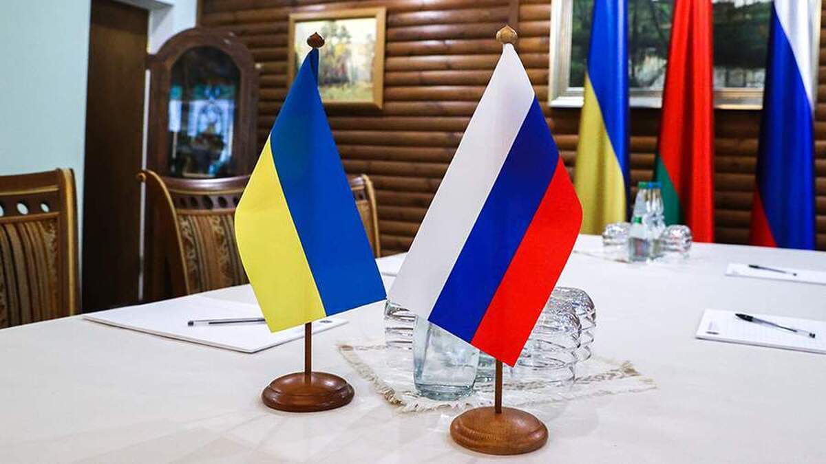 وزارت امور خارجه روسیه اعلام کرد که حل و فصل دیپلماتیک مناقشه اوکراین ارجحیت دارد.