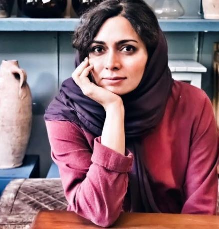 پگاه آهنگرانی؛ نچرالترین و معصومترین بازیگر سینما+عکس پگاه آهنگرانی؛ نچرالترین و معصومترین بازیگر سینما+عکس