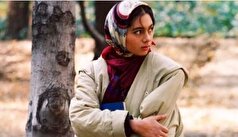 پگاه آهنگرانی؛ نچرال‌ترین و معصوم‌ترین بازیگر سینما+عکس